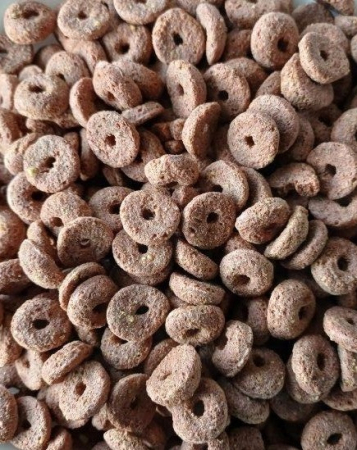 Pik Dog Rings Vegan 300 g